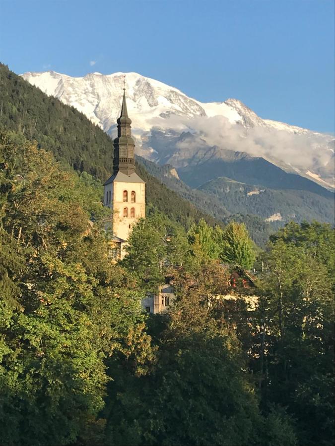 T2+cabine Independante Au Depart Des Telecabines Saint-gervais/bettex/mont D'arbois Saint-Gervais-les-Bains