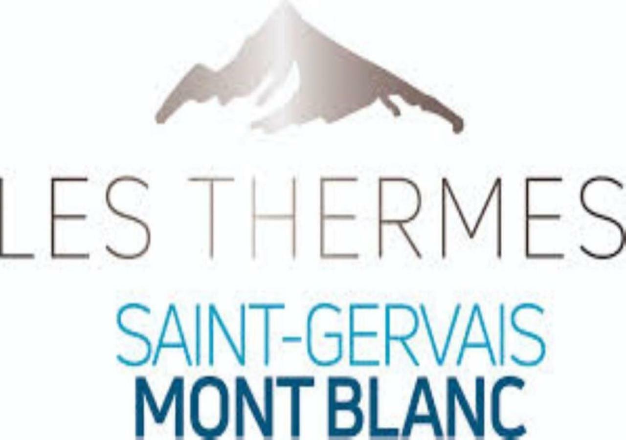 T2+cabine Independante Au Depart Des Telecabines Saint-gervais/bettex/mont D'arbois Apartment *