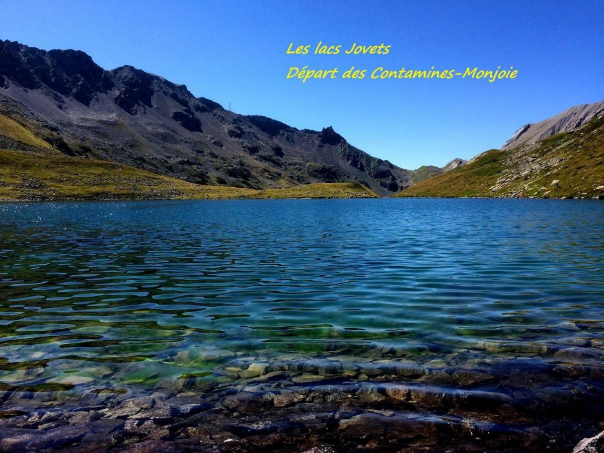 T2+cabine Independante Au Depart Des Telecabines Saint-gervais/bettex/mont D'arbois Saint-Gervais-les-Bains