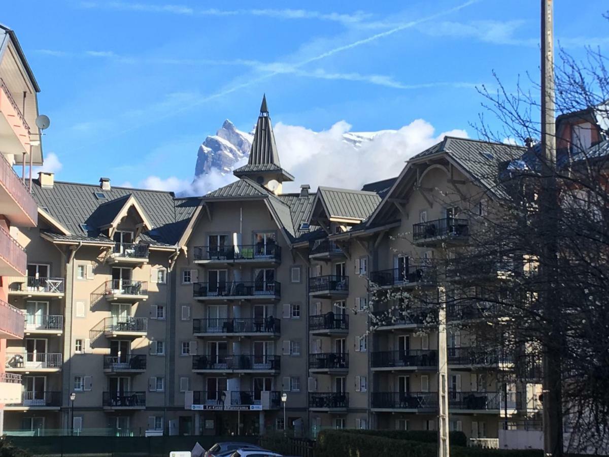 T2+cabine Independante Au Depart Des Telecabines Saint-gervais/bettex/mont D'arbois * Saint-Gervais-les-Bains